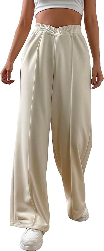 W&W Mode | Weitbein-Hosen für Damen
