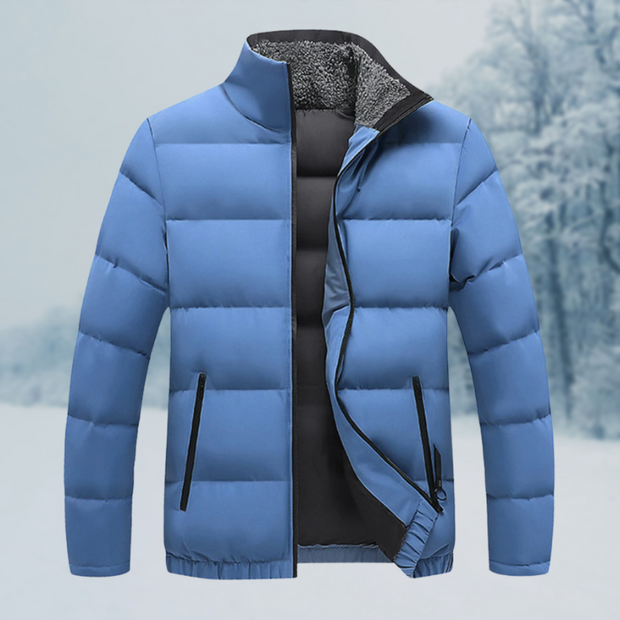 WW | Herren Bomberjacke