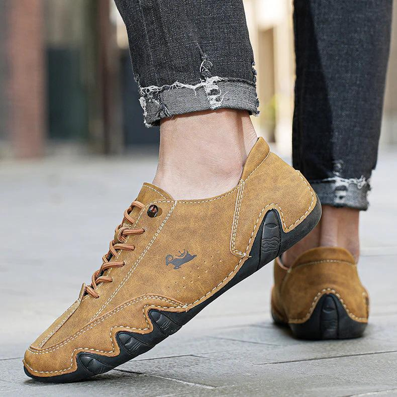 WW | Ultra Bequemer Antirutsch Barfußschuh