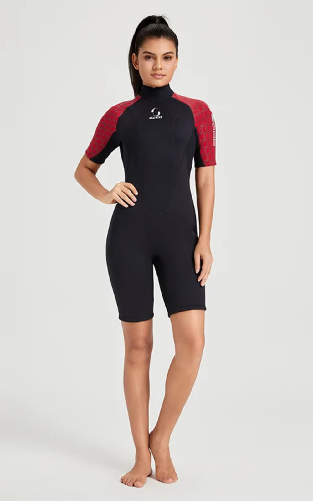 W&W Mode | Schwimmen Damen Neopren Leistung Und Komfort