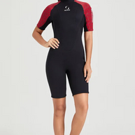 WW | Schwimmen Damen Neopren Leistung Und Komfort