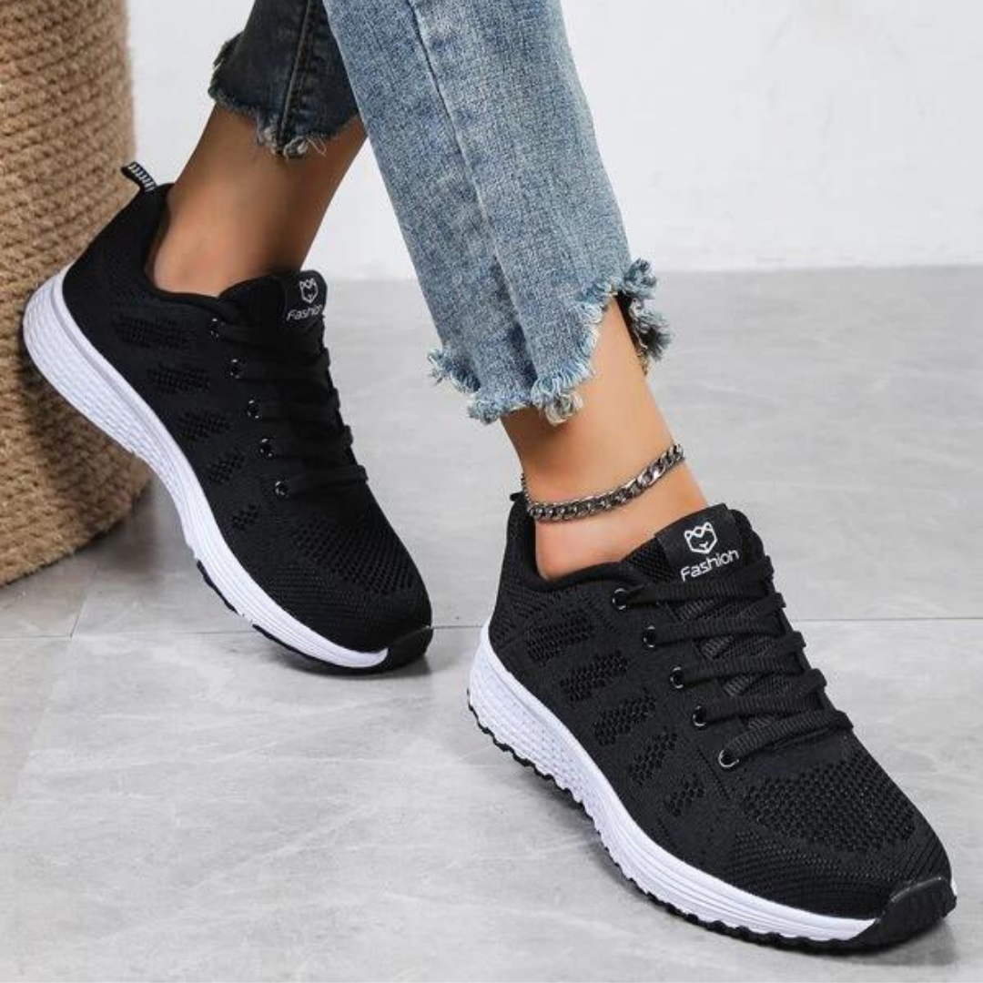 W&W Mode | Damenschuhe Mit Orthopädischem Fußbett