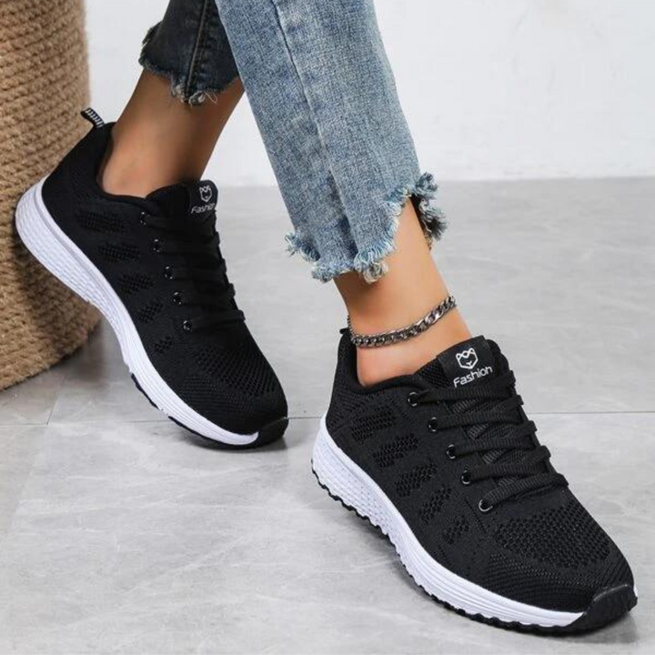 W&W Mode | Damenschuhe Mit Orthopädischem Fußbett
