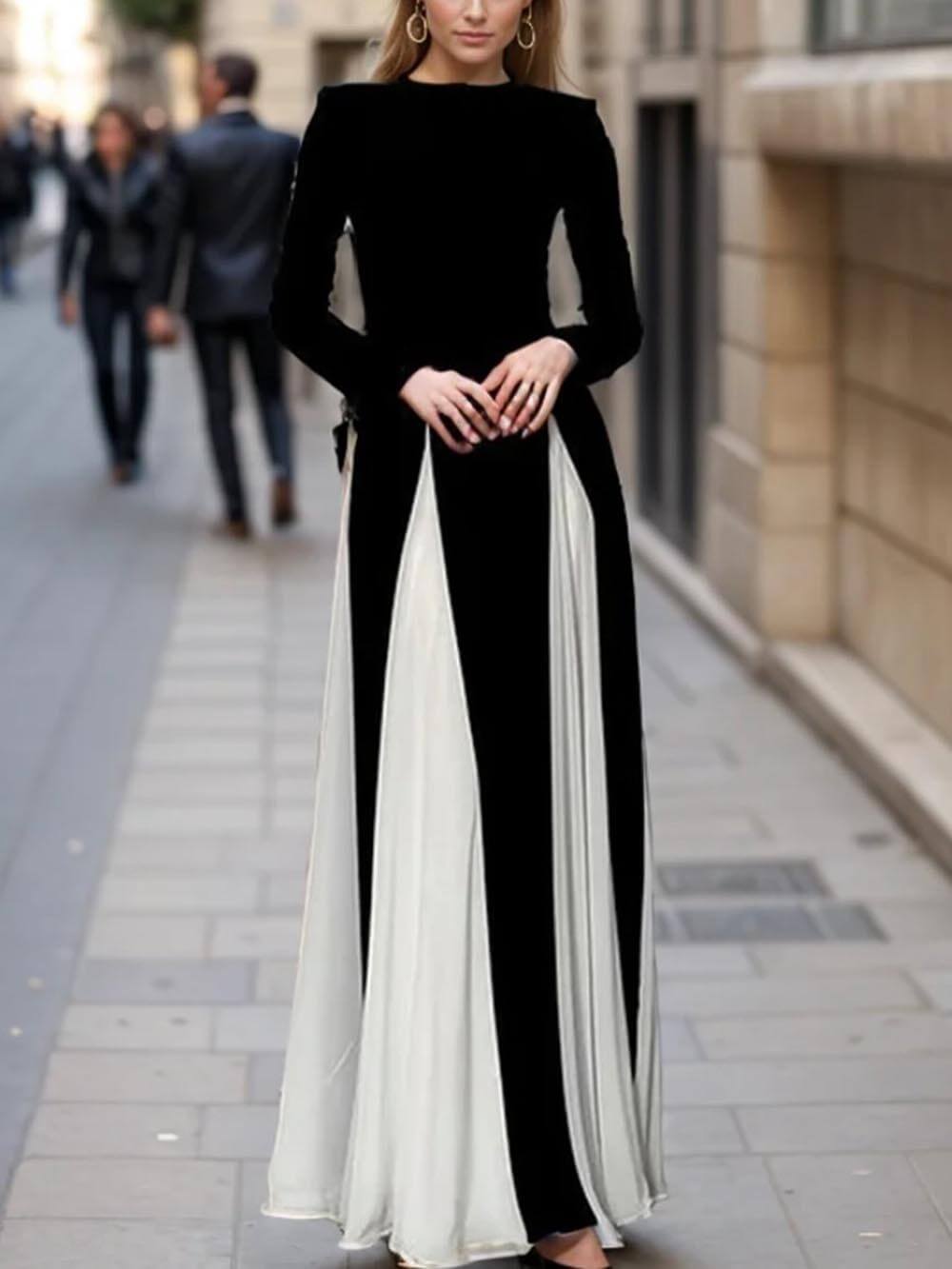 WW | Elegantes Tüll-Party Kleid