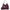 WW | Vintage-inspirierte Leder Hobo-Tasche