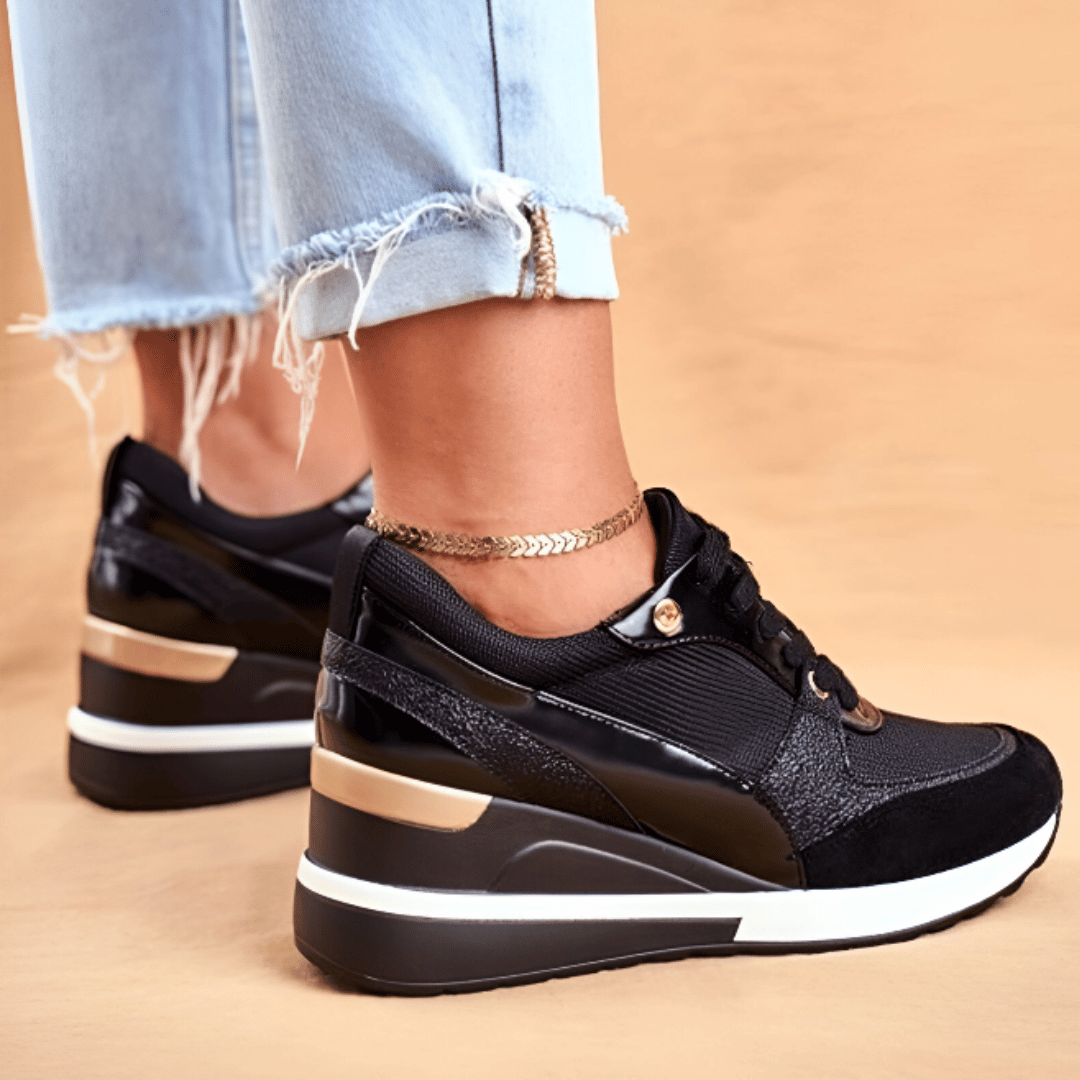 WW | Bequeme Orthopädische Schuhe
