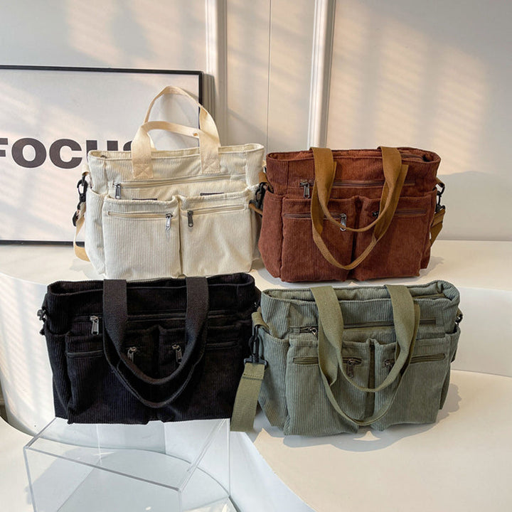 W&W Mode | Cordelia Handtasche