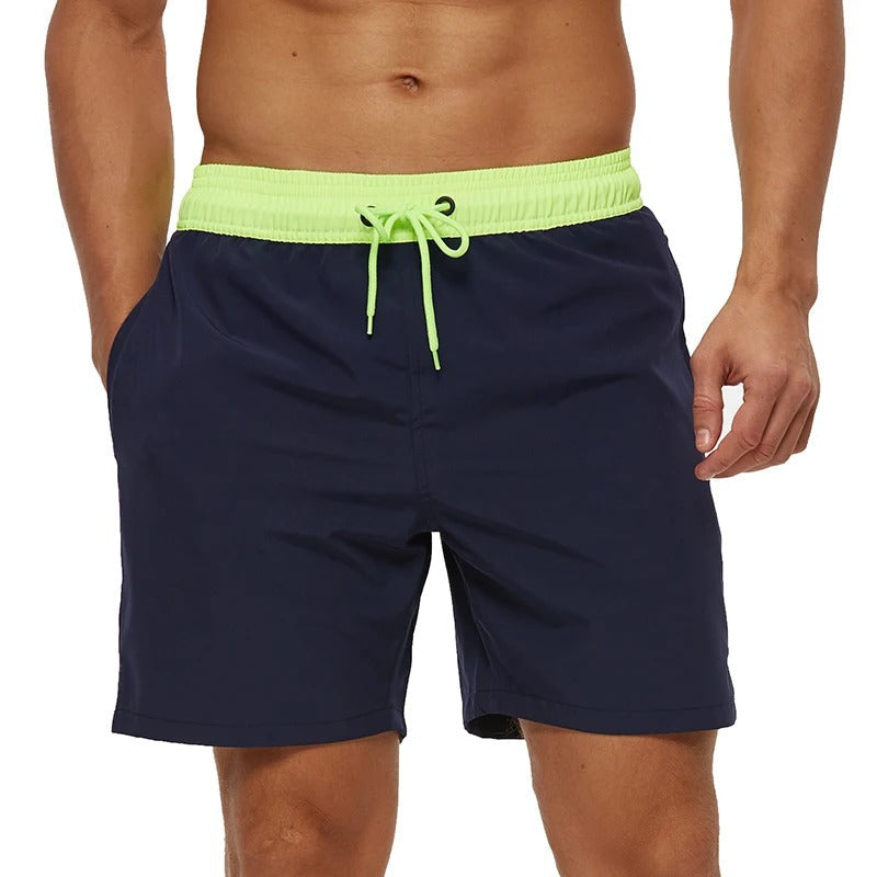 WW | Bequeme Herren Badehose