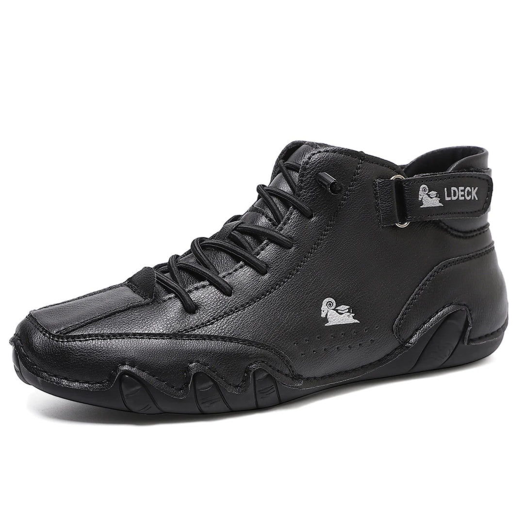 W&W Mode | Stilvolle Schuhe