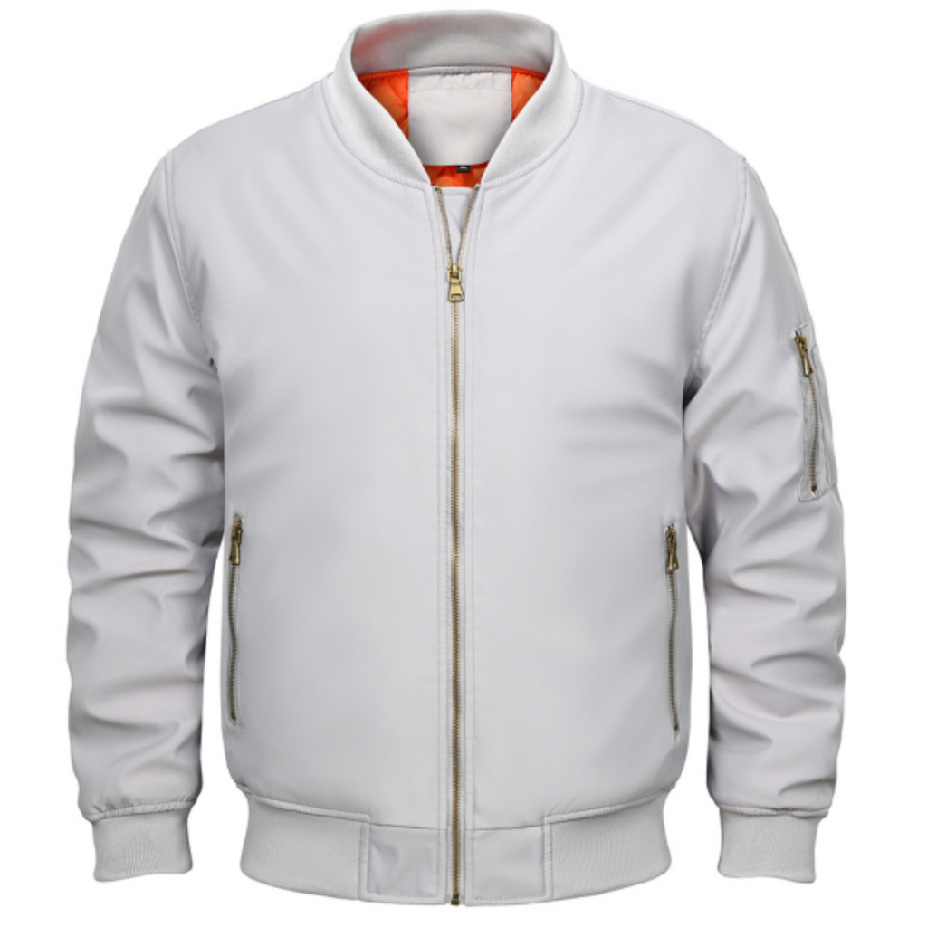 WW | Bomberjacke Für Herren