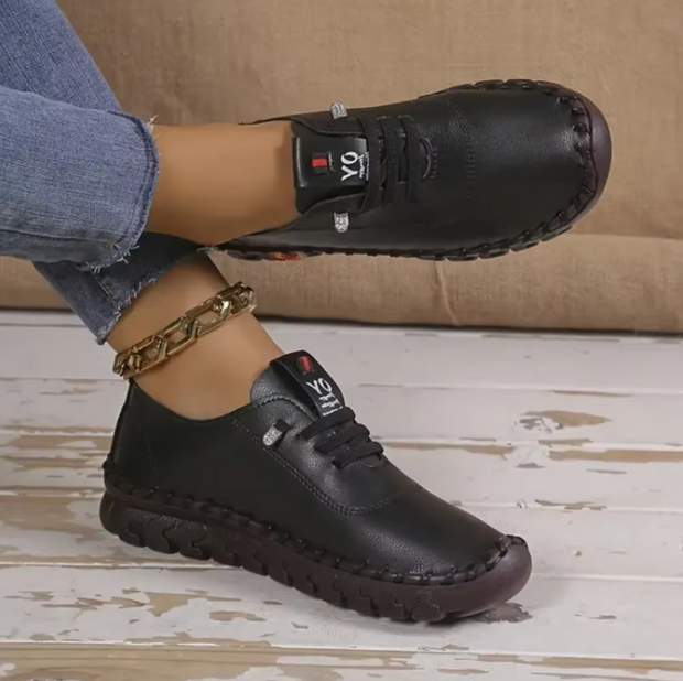 WW | Sneakers Mit Weichen Sohlen