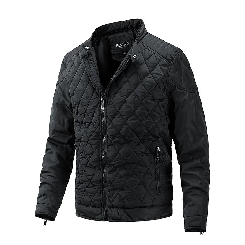 WW | Steppjacke Herren