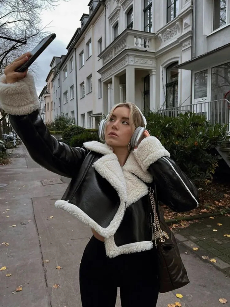 W&W Mode | Jacke für Frauen