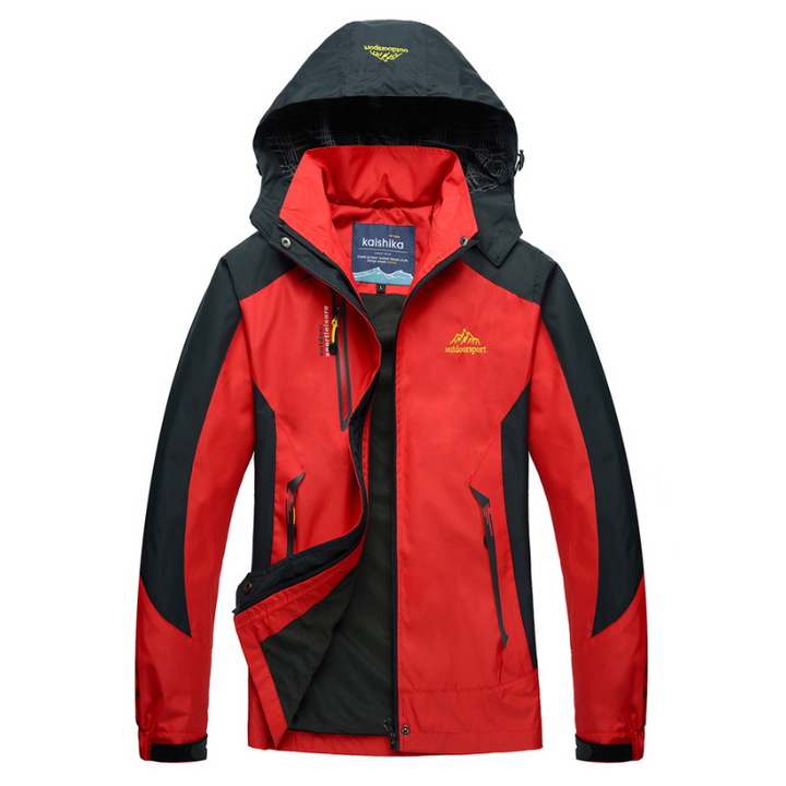 W&W Mode - Damen Wanderjacke
