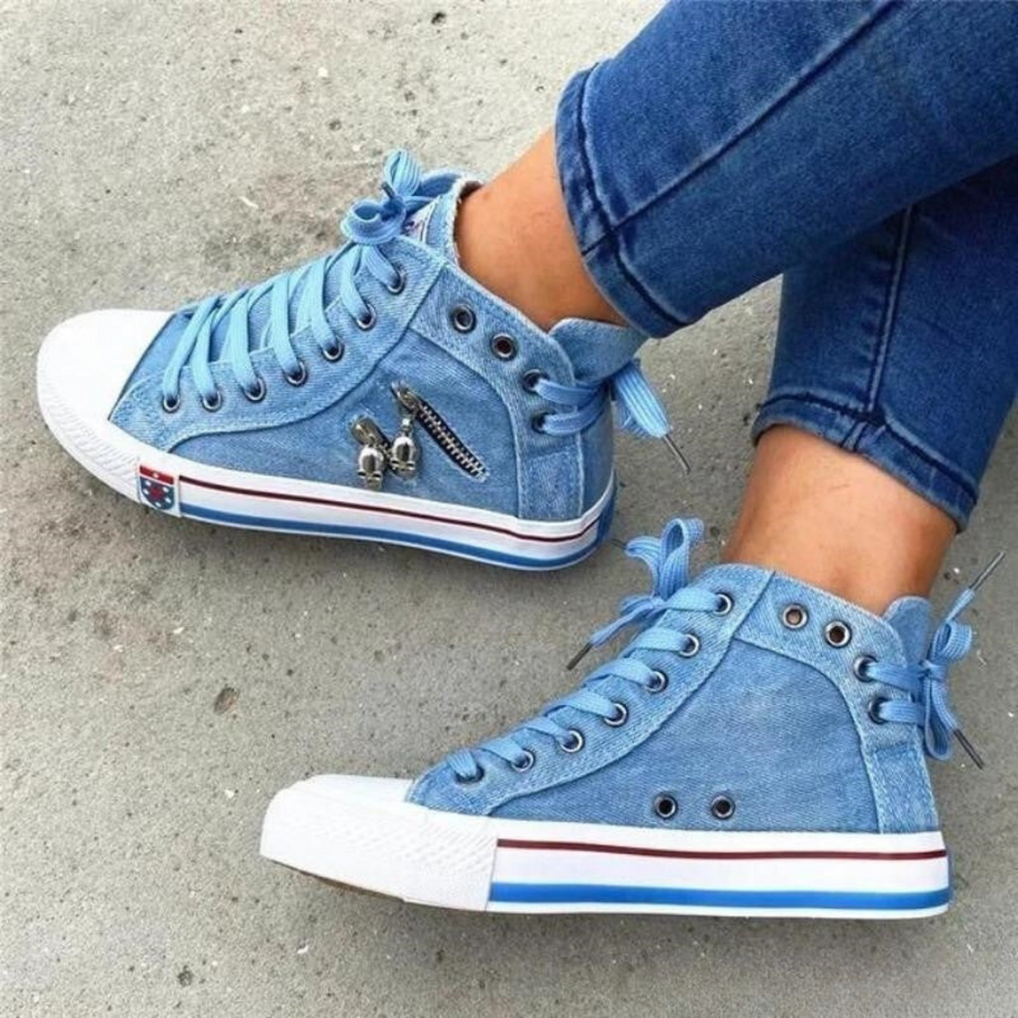 COMFORT - Bequeme Schuhe für Damen