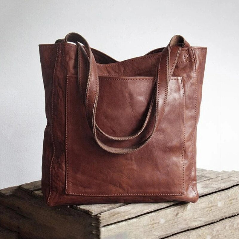 WW | Eine Tasche, die ein Leben lang hält - Nachhaltig und Elegant