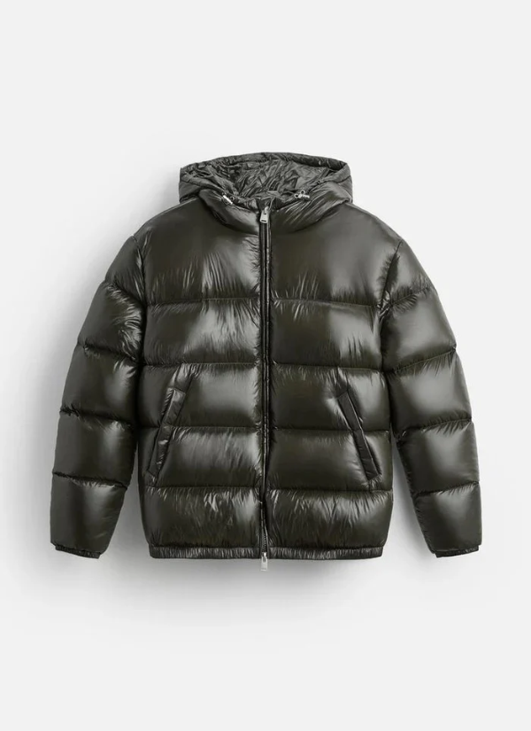 WW | Og Puffer Jacket
