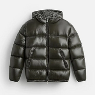 WW | Og Puffer Jacket