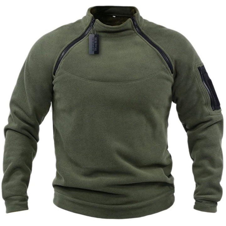 W&W Mode | Pullover und Fleece