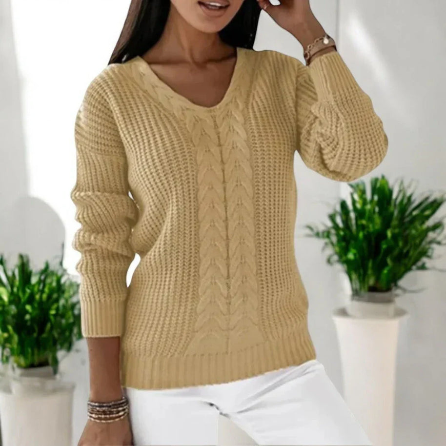 WW | Strickpullover für Frauen