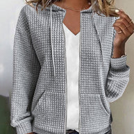 WW | Moderner und Vielseitiger Allgemeiner Cardigan