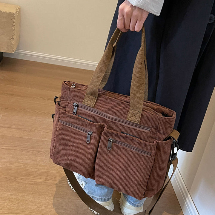 W&W Mode | Cordelia Handtasche