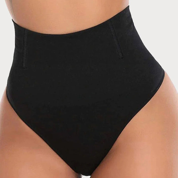 W&W Mode | SculptEase Nahtloser Shapewear String