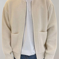 WW | Lässiger Strickjacke