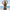 WW | Bikini Push-Up Katrine - Elegant und Bunt