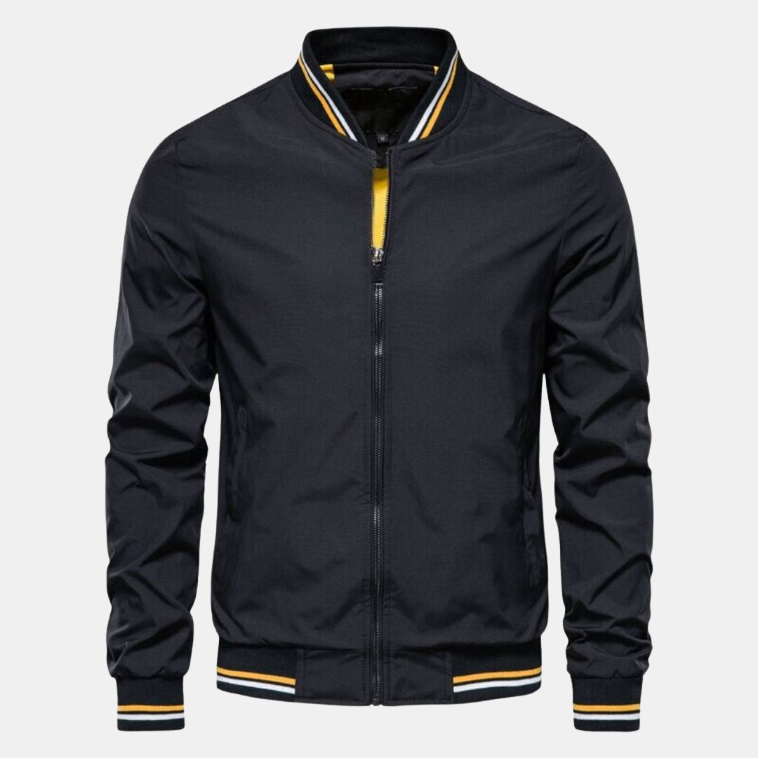 W&W Mode | Stylische Herren - Bomberjacke