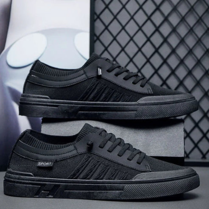 W&W Mode | Freizeitsneaker Für Herren