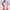Gepolsterter Tankini-Set