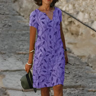 WW | Stilvolles Sommerkleid