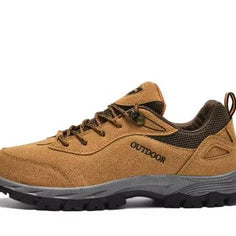 WW | Orthopädische Herrenschuhe
