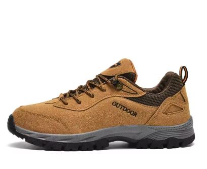 WW | Orthopädische Herrenschuhe
