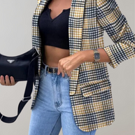 WW - Damenblazer Frühling
