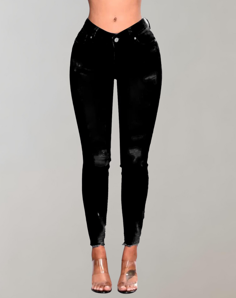 WW | Ladies Butt Lifting Skinny