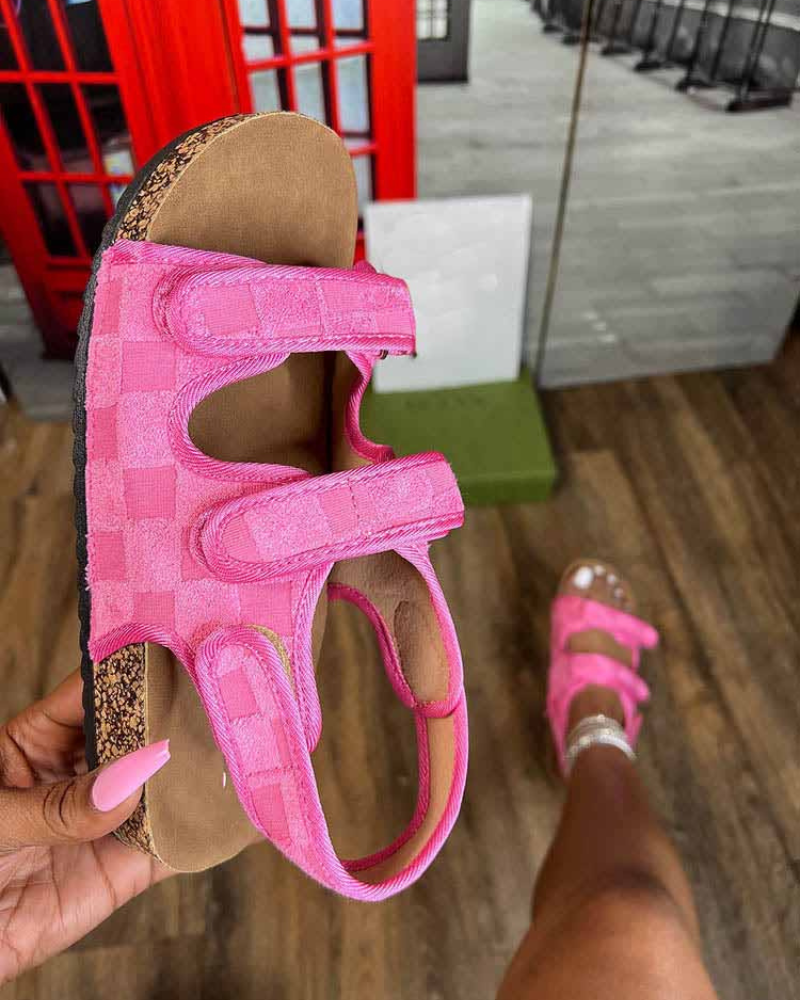 WW | Outdoor Sandalen für Frauen