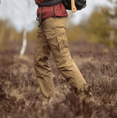 WW | Taktische Wasserdichte Hose