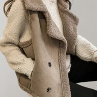 Klassisch und elegant allgemeine Jacke