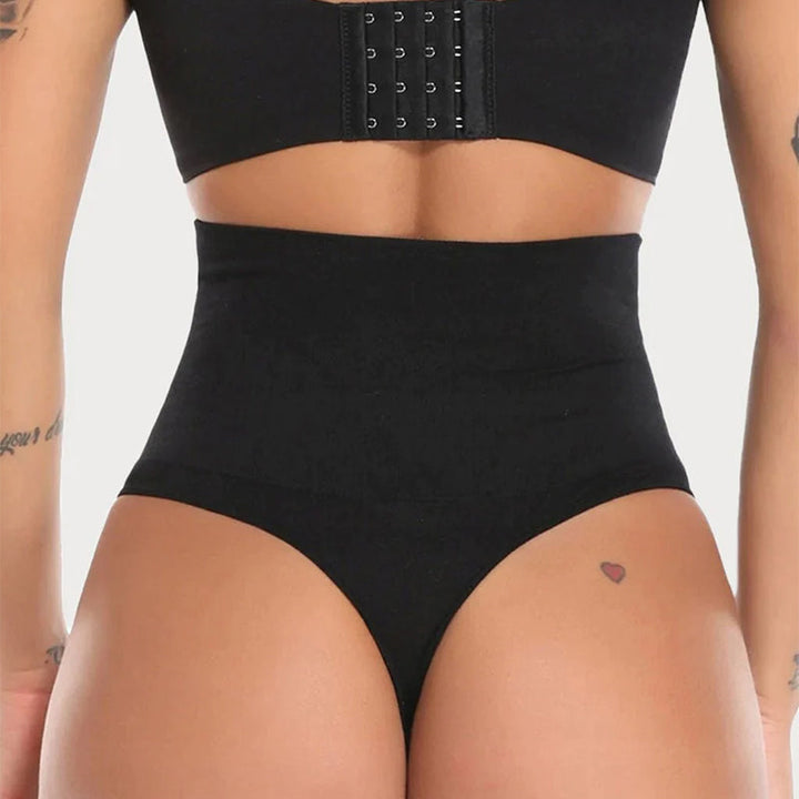 W&W Mode | SculptEase Nahtloser Shapewear String