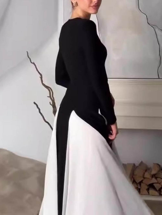 WW | Elegantes Tüll-Party Kleid