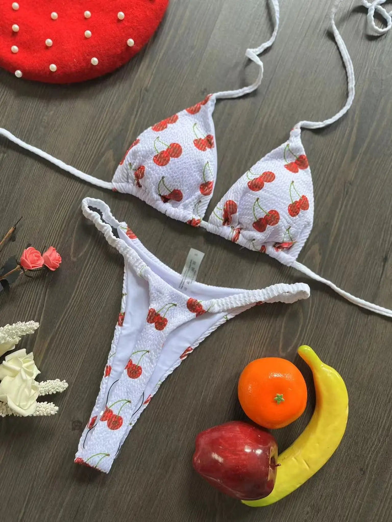 WW | Lotte Bikini - Schön und Sexy