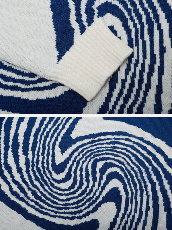 W&W Mode | Whirlpool Pullover
