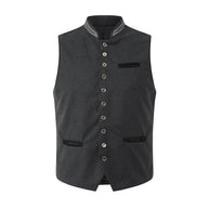 WW | Herrenjacke Mit Eleganter Verarbeitung Für Formelle Und Festliche Anlässe