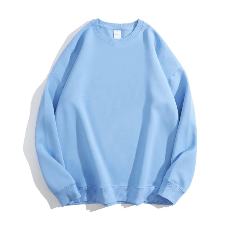 W&W Mode | Rundhals Sweatshirt Für Damen