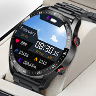 WW | und Gesundheitsmonitor In Der Smartwatch