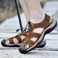 WW | Ergonomische Camping/outdoor Sandalen Für Herren