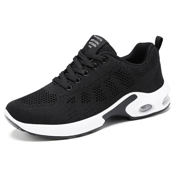 W&W Mode | Atmungsaktive Sportschuhe Mit Dämpfungssohle Für Damen