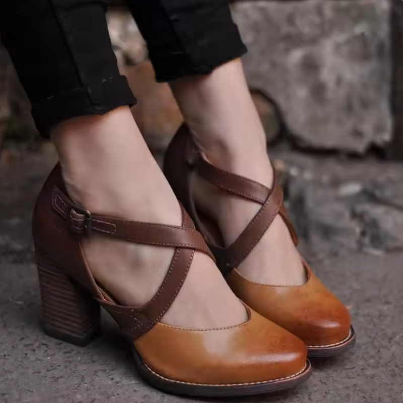 WW | Elegante Sommer Schuhe für Damen